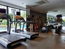 Sky Vue (D20), Condominium #447185121